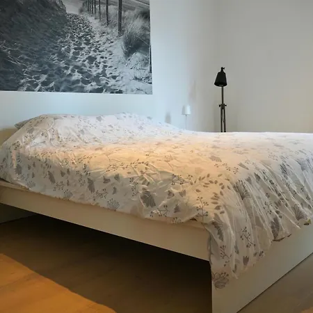 La Penthouse Duplex Vue ,3 Chambres, 2 Salles De Bain, 4 Terrasses & Parking Prive * Koksijde