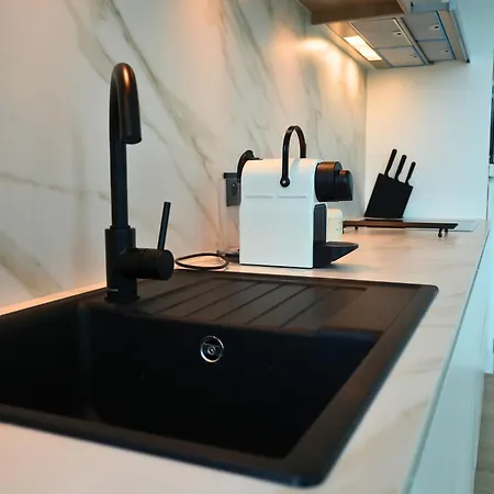 Διαμέρισμα La Penthouse Duplex Vue ,3 Chambres, 2 Salles De Bain, 4 Terrasses & Parking Prive