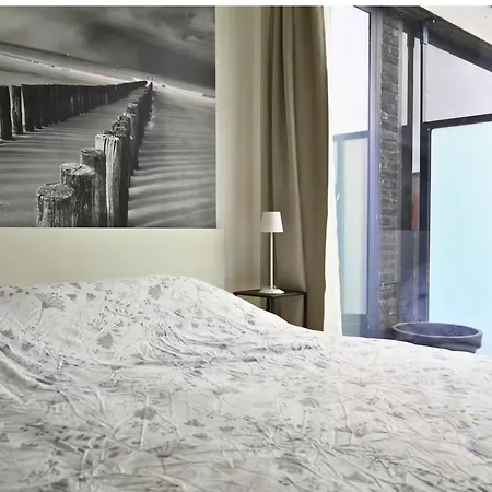 La - Penthouse Vue - Ideal Couples & Amis - 1min - 4 Terrasses - Parking Prive Gratuit - Tram 2min A Pied Appartement *